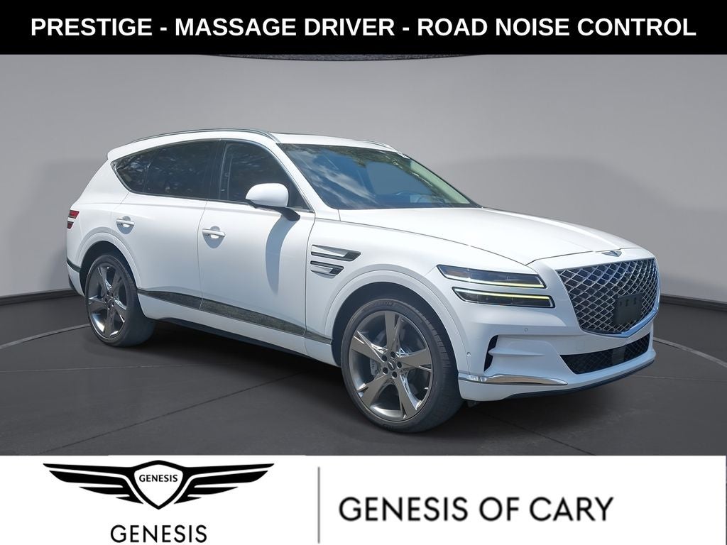 2024 Genesis GV80 2.5T AWD