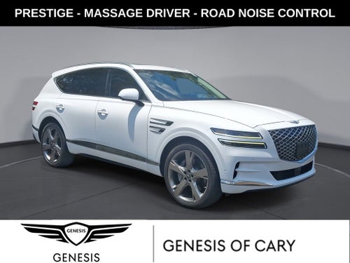 2024 Genesis GV80 2.5T AWD