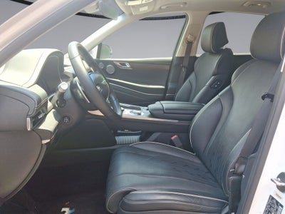 2024 Genesis GV80 2.5T AWD