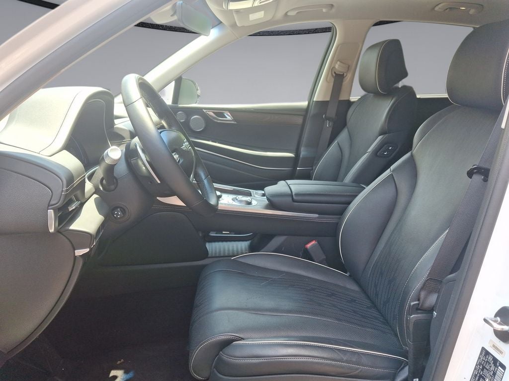 2024 Genesis GV80 2.5T AWD