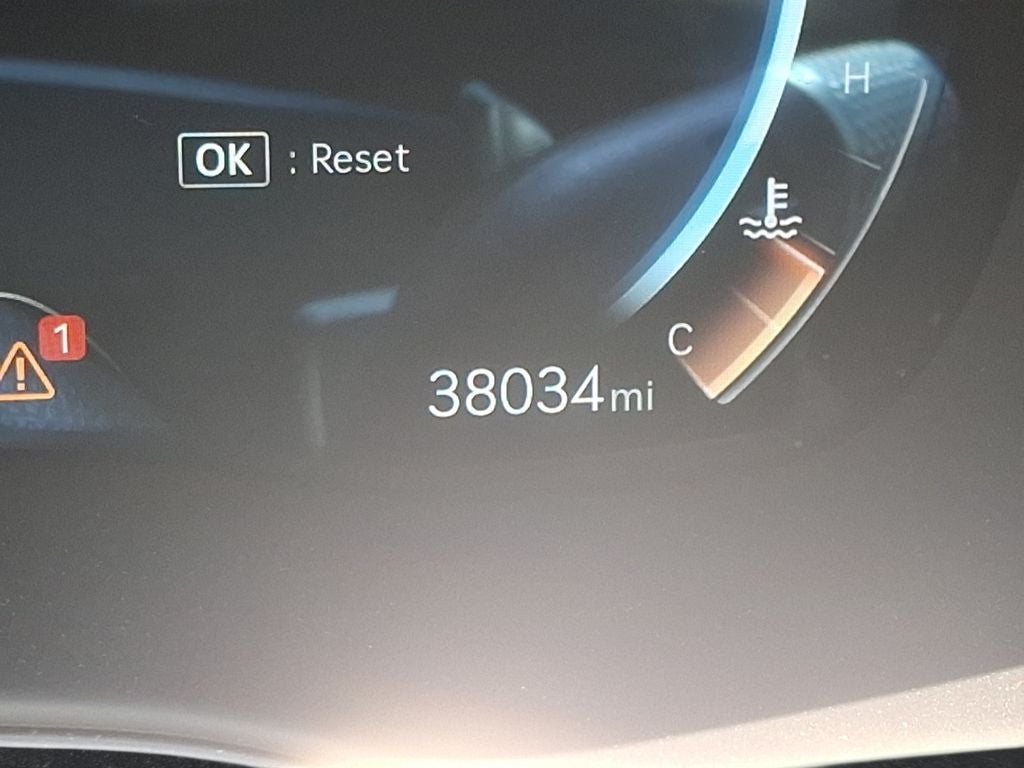 2024 Genesis GV80 2.5T AWD