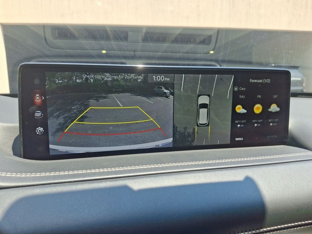 2024 Genesis GV80 2.5T AWD