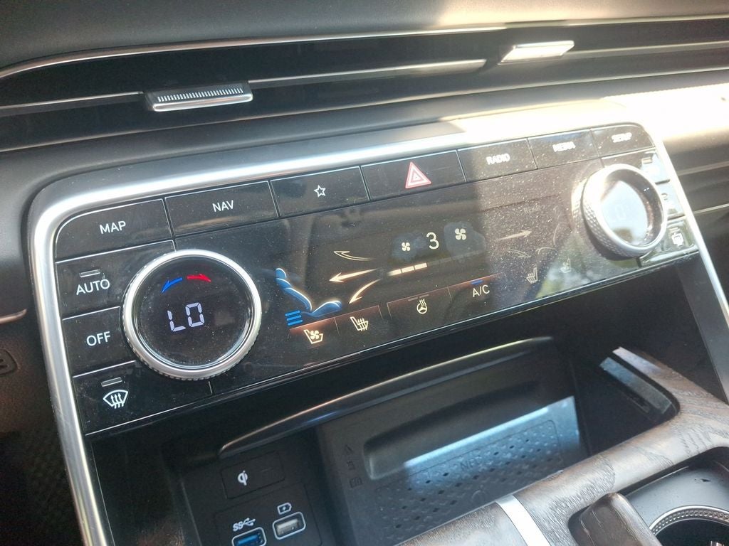 2024 Genesis GV80 2.5T AWD