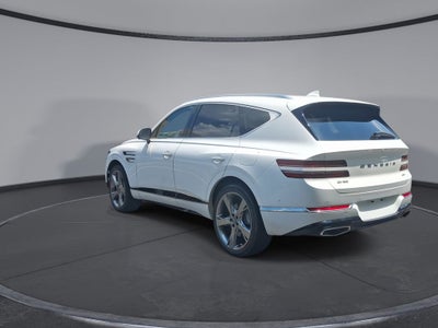 2024 Genesis GV80 2.5T AWD