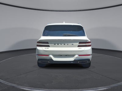 2024 Genesis GV80 2.5T AWD