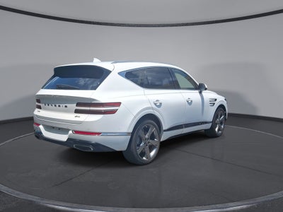 2024 Genesis GV80 2.5T AWD
