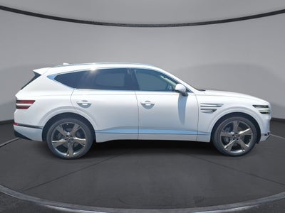 2024 Genesis GV80 2.5T AWD