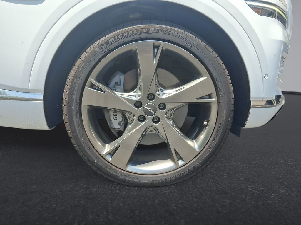 2024 Genesis GV80 2.5T AWD