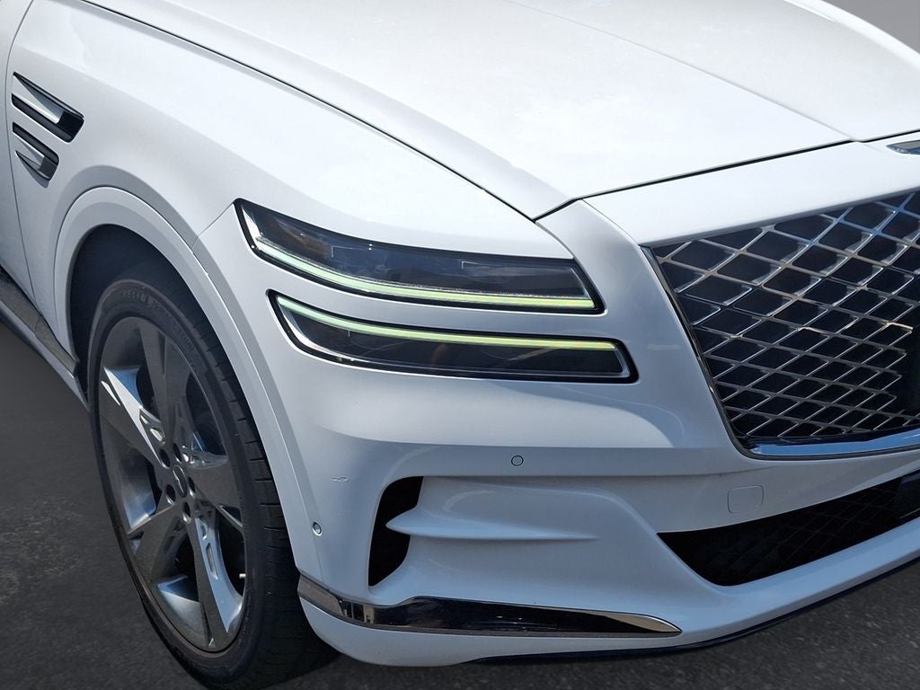 2024 Genesis GV80 2.5T AWD