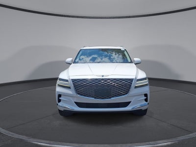2024 Genesis GV80 2.5T AWD
