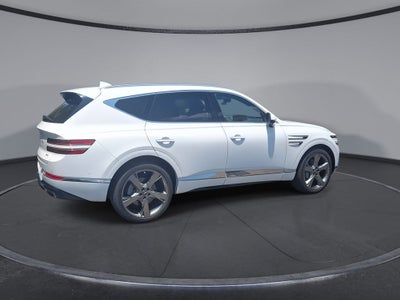 2024 Genesis GV80 2.5T AWD