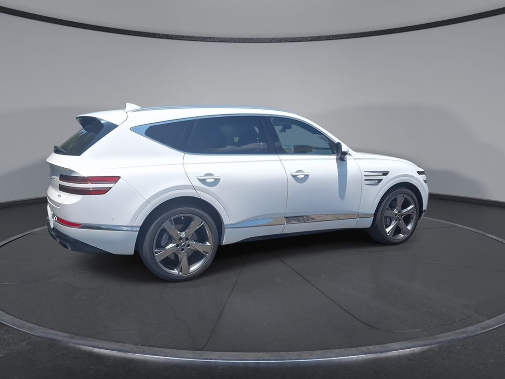 2024 Genesis GV80 2.5T AWD
