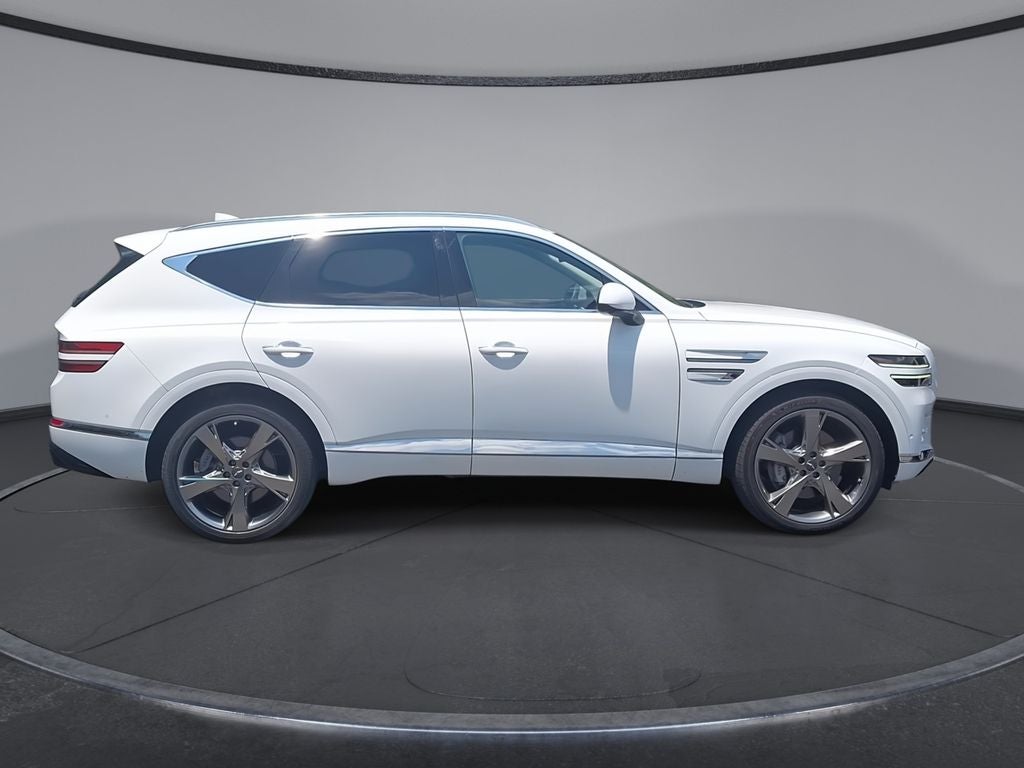 2024 Genesis GV80 2.5T AWD