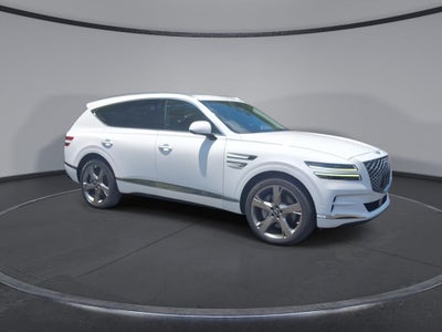 2024 Genesis GV80 2.5T AWD