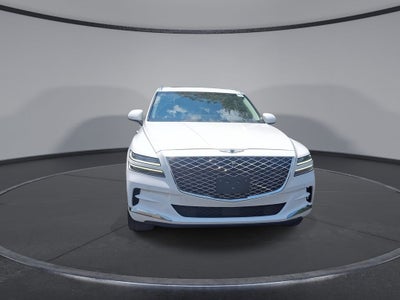 2024 Genesis GV80 2.5T AWD