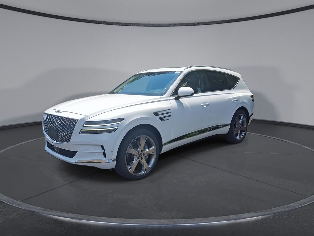 2024 Genesis GV80 2.5T AWD