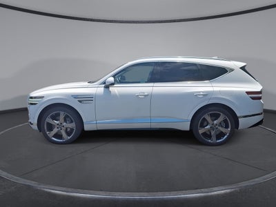 2024 Genesis GV80 2.5T AWD