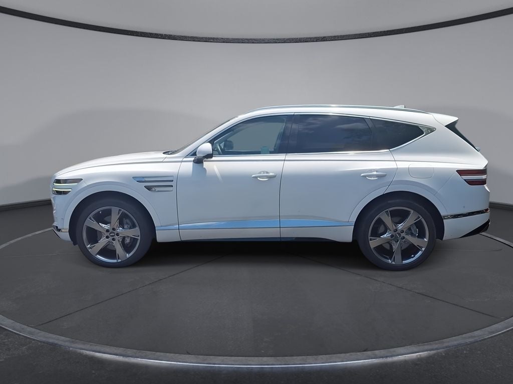 2024 Genesis GV80 2.5T AWD