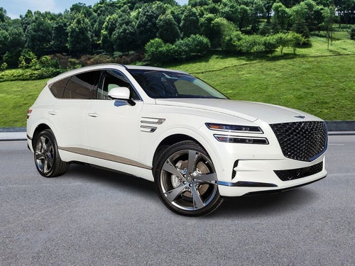 2024 Genesis GV80 2.5T AWD
