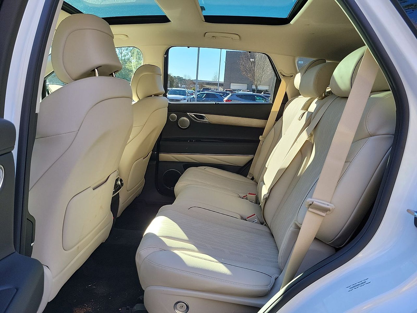 2024 Genesis GV80 2.5T AWD