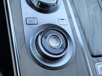 2024 Genesis GV80 2.5T AWD