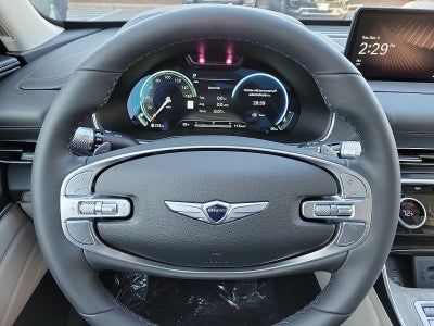 2024 Genesis GV80 2.5T AWD