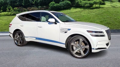 2024 Genesis GV80 2.5T AWD