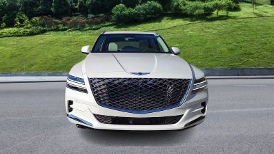 2024 Genesis GV80 2.5T AWD