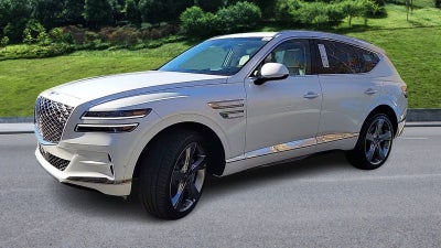 2024 Genesis GV80 2.5T AWD