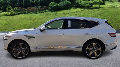 2024 Genesis GV80 2.5T AWD