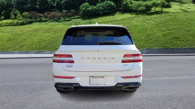 2024 Genesis GV80 2.5T AWD