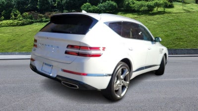 2024 Genesis GV80 2.5T AWD