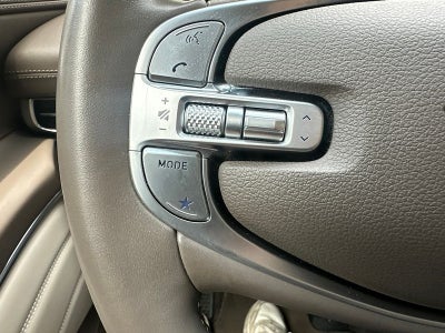 2024 Genesis GV80 2.5T AWD