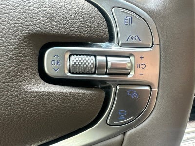2024 Genesis GV80 2.5T AWD