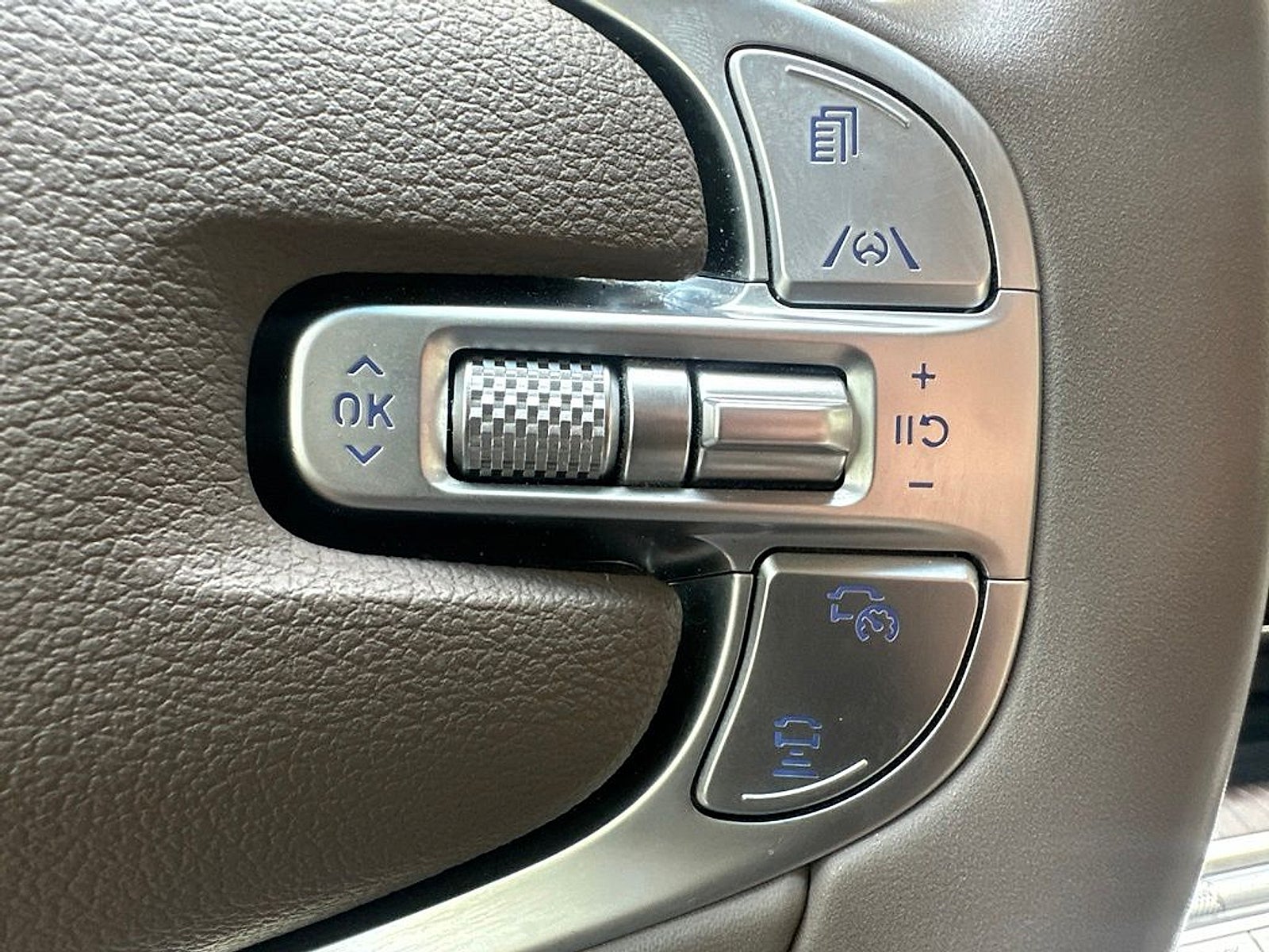 2024 Genesis GV80 2.5T AWD