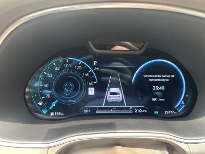 2024 Genesis GV80 2.5T AWD