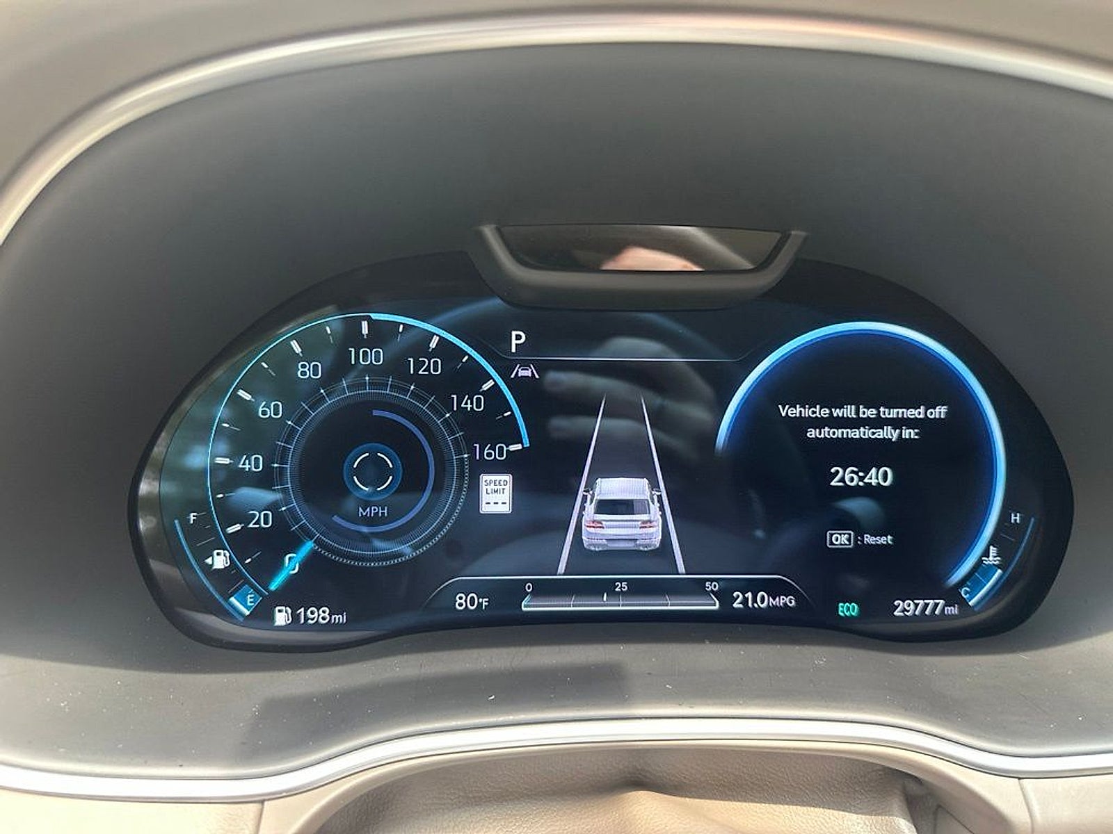 2024 Genesis GV80 2.5T AWD