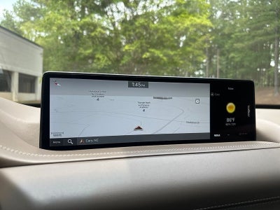 2024 Genesis GV80 2.5T AWD