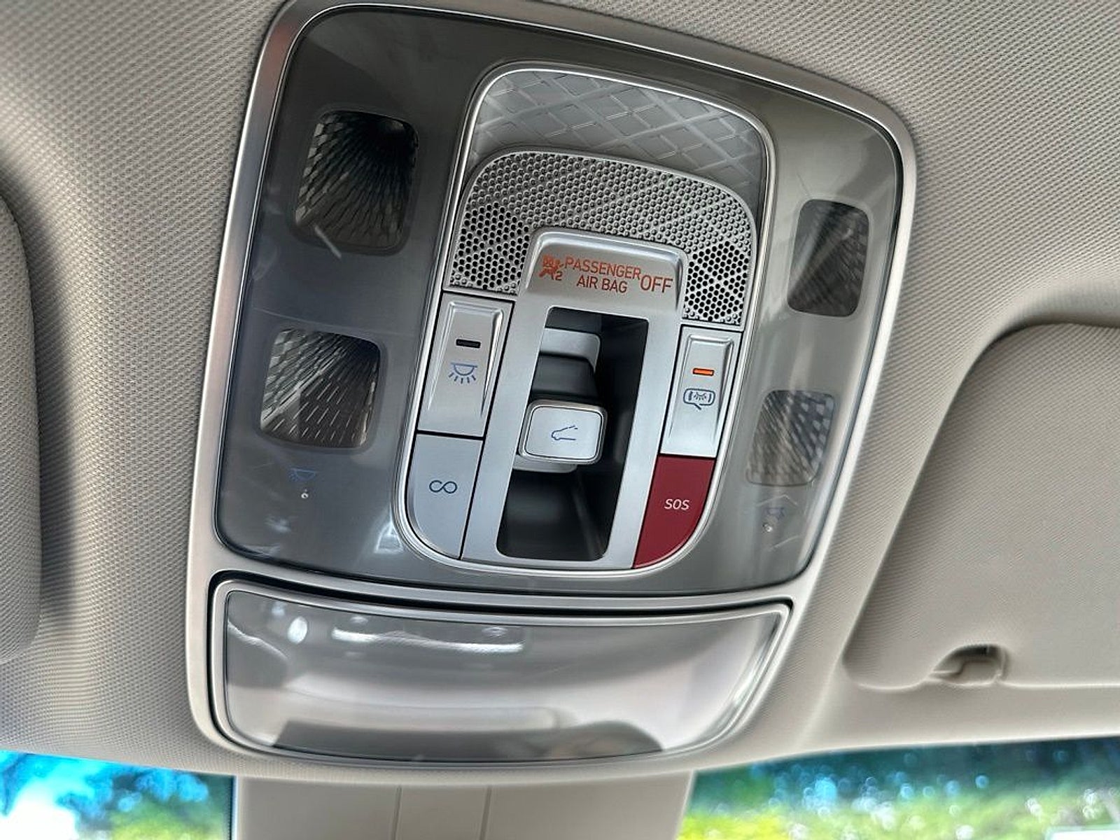 2024 Genesis GV80 2.5T AWD