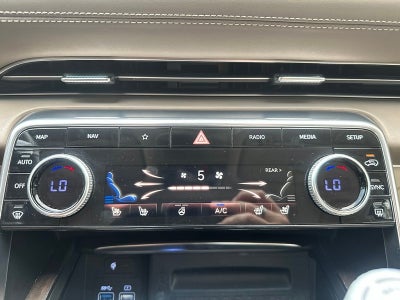 2024 Genesis GV80 2.5T AWD