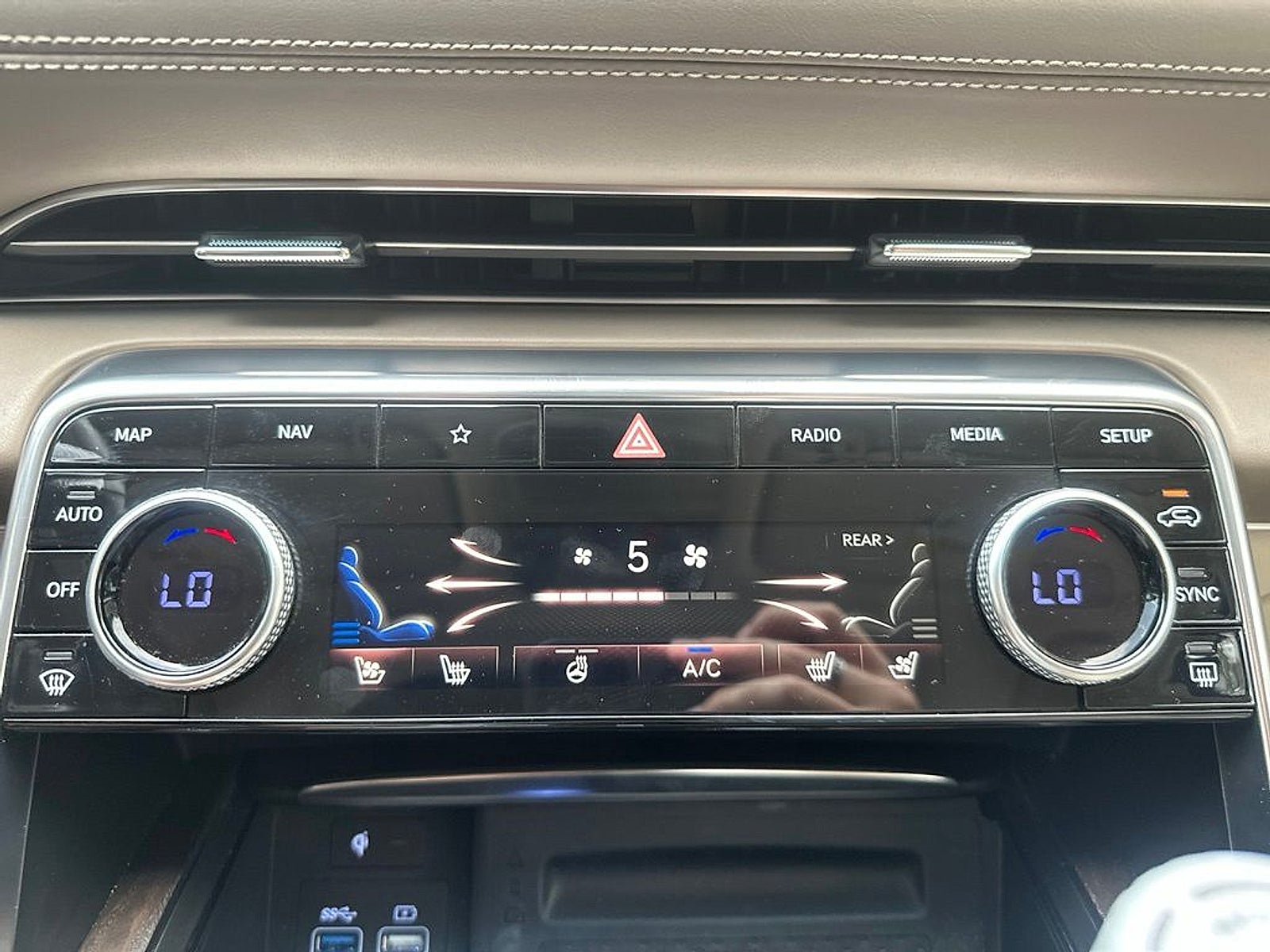 2024 Genesis GV80 2.5T AWD