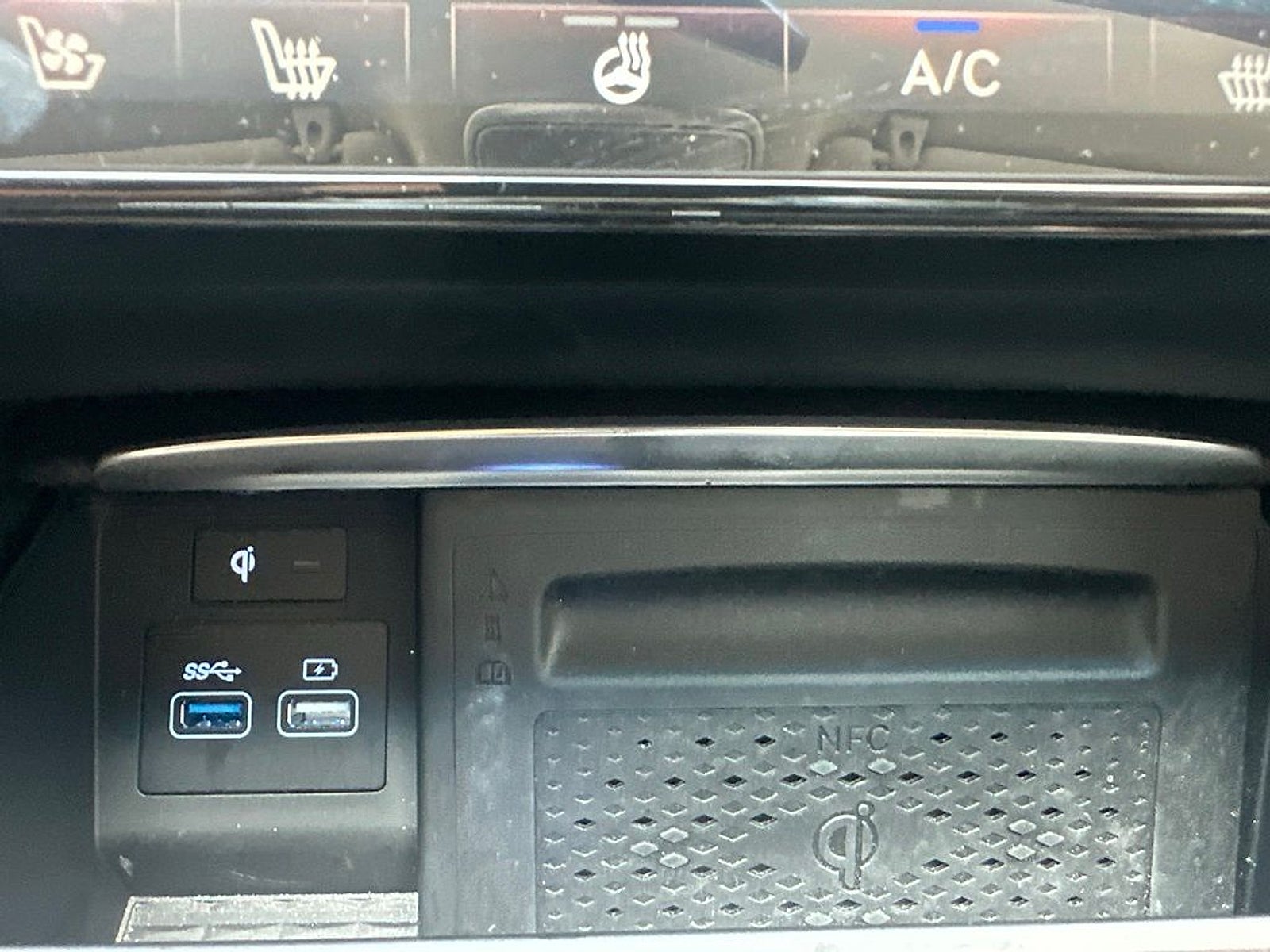 2024 Genesis GV80 2.5T AWD