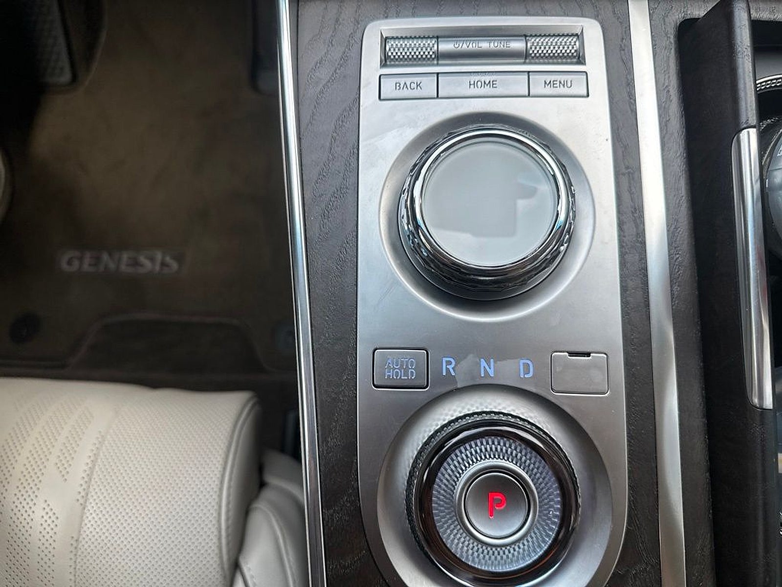 2024 Genesis GV80 2.5T AWD