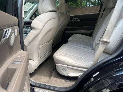 2024 Genesis GV80 2.5T AWD