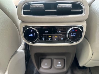 2024 Genesis GV80 2.5T AWD