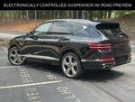2024 Genesis GV80 2.5T AWD