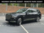 2024 Genesis GV80 2.5T AWD