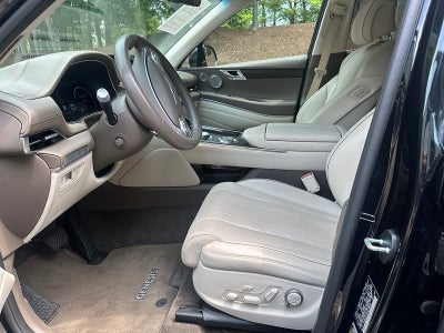 2024 Genesis GV80 2.5T AWD
