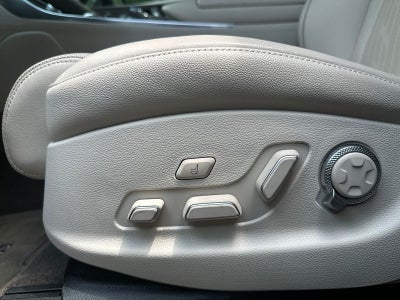 2024 Genesis GV80 2.5T AWD