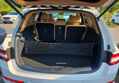 2024 Genesis GV80 2.5T AWD
